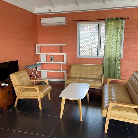 Keris Rental Houses Vaitele Εξωτερικό φωτογραφία