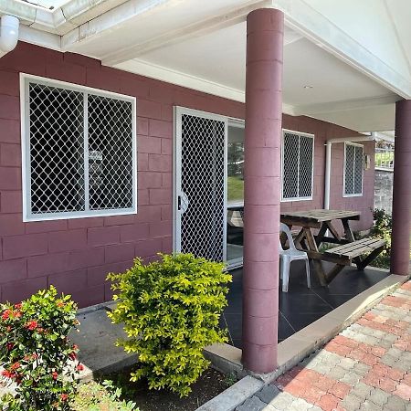 Keris Rental Houses Vaitele Εξωτερικό φωτογραφία