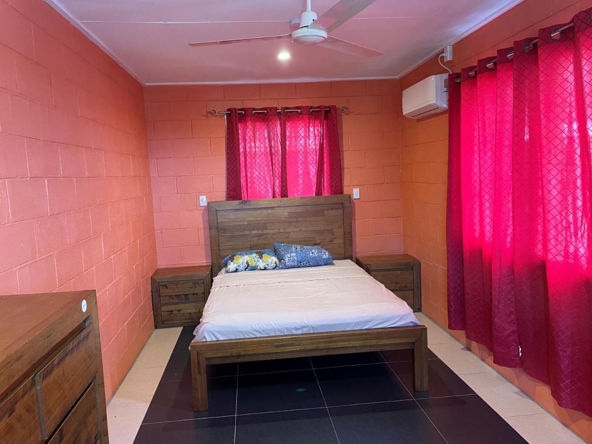 Keris Rental Houses Vaitele Εξωτερικό φωτογραφία