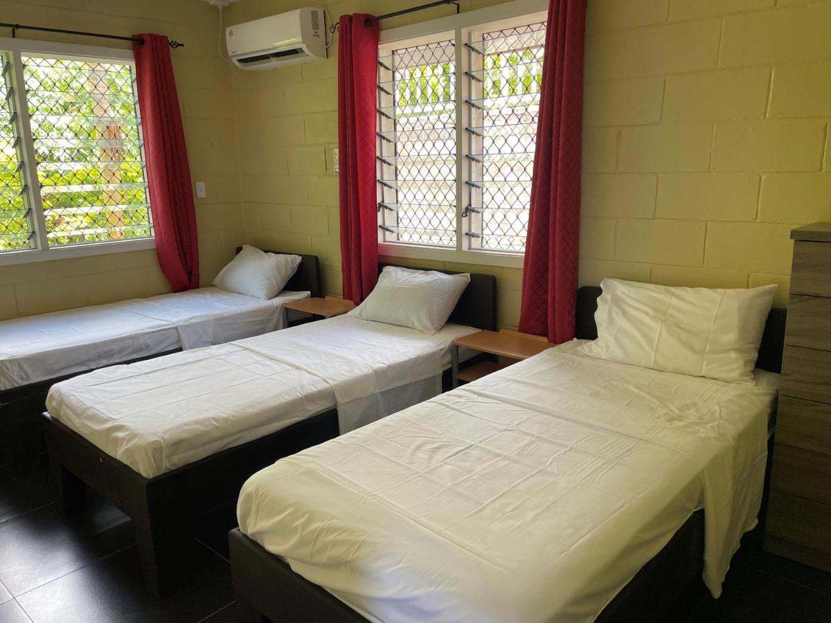Keris Rental Houses Vaitele Εξωτερικό φωτογραφία