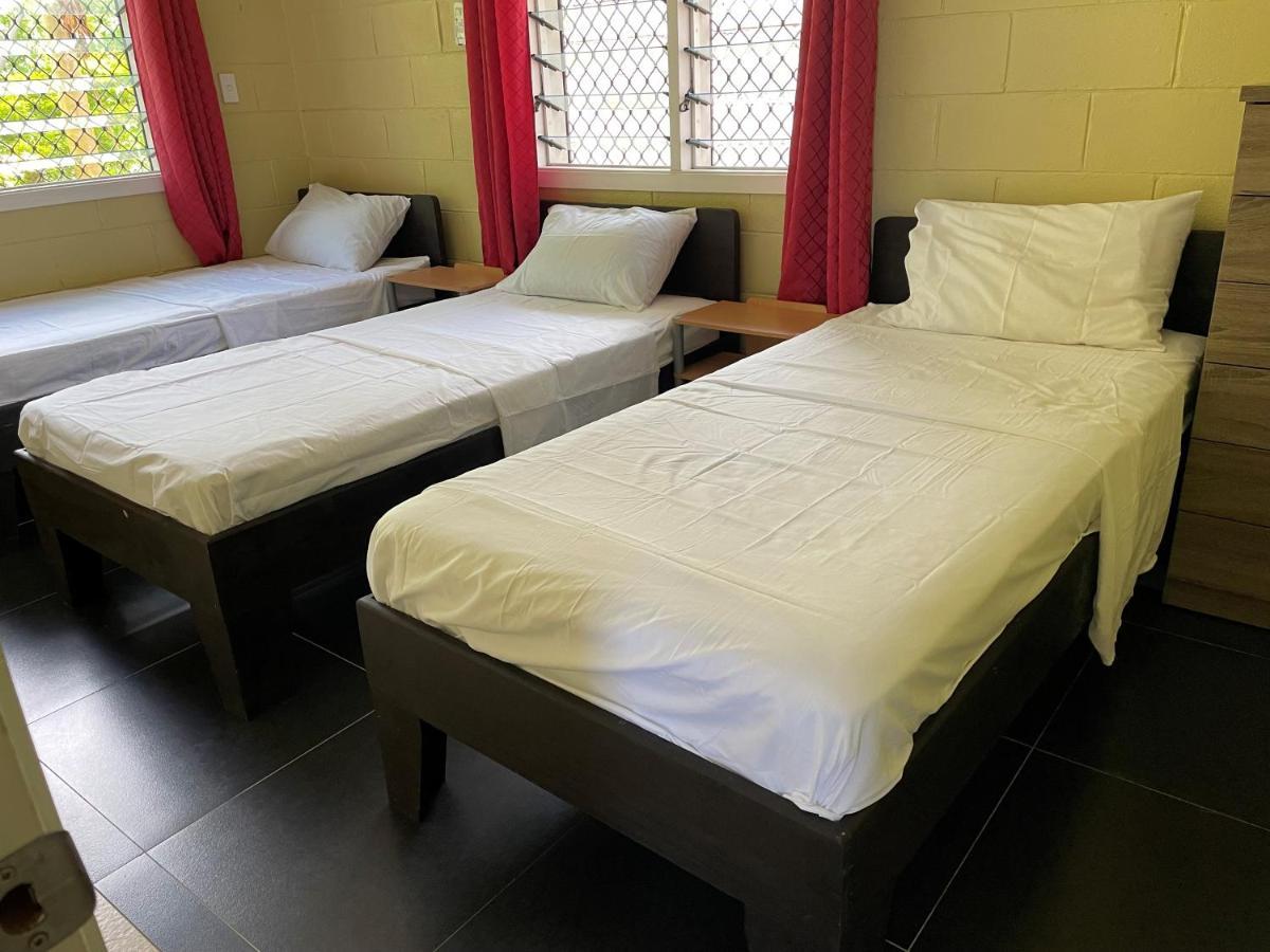 Keris Rental Houses Vaitele Εξωτερικό φωτογραφία