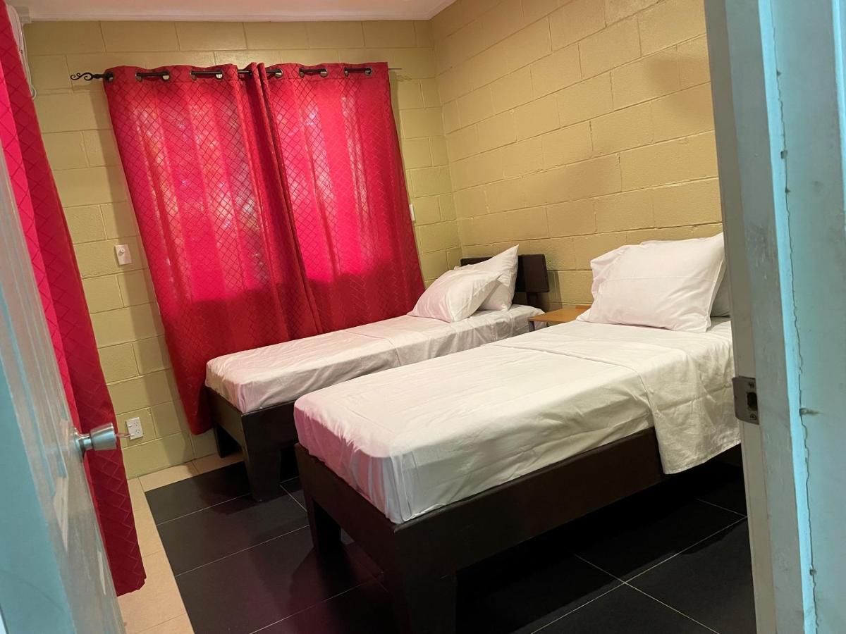 Keris Rental Houses Vaitele Εξωτερικό φωτογραφία