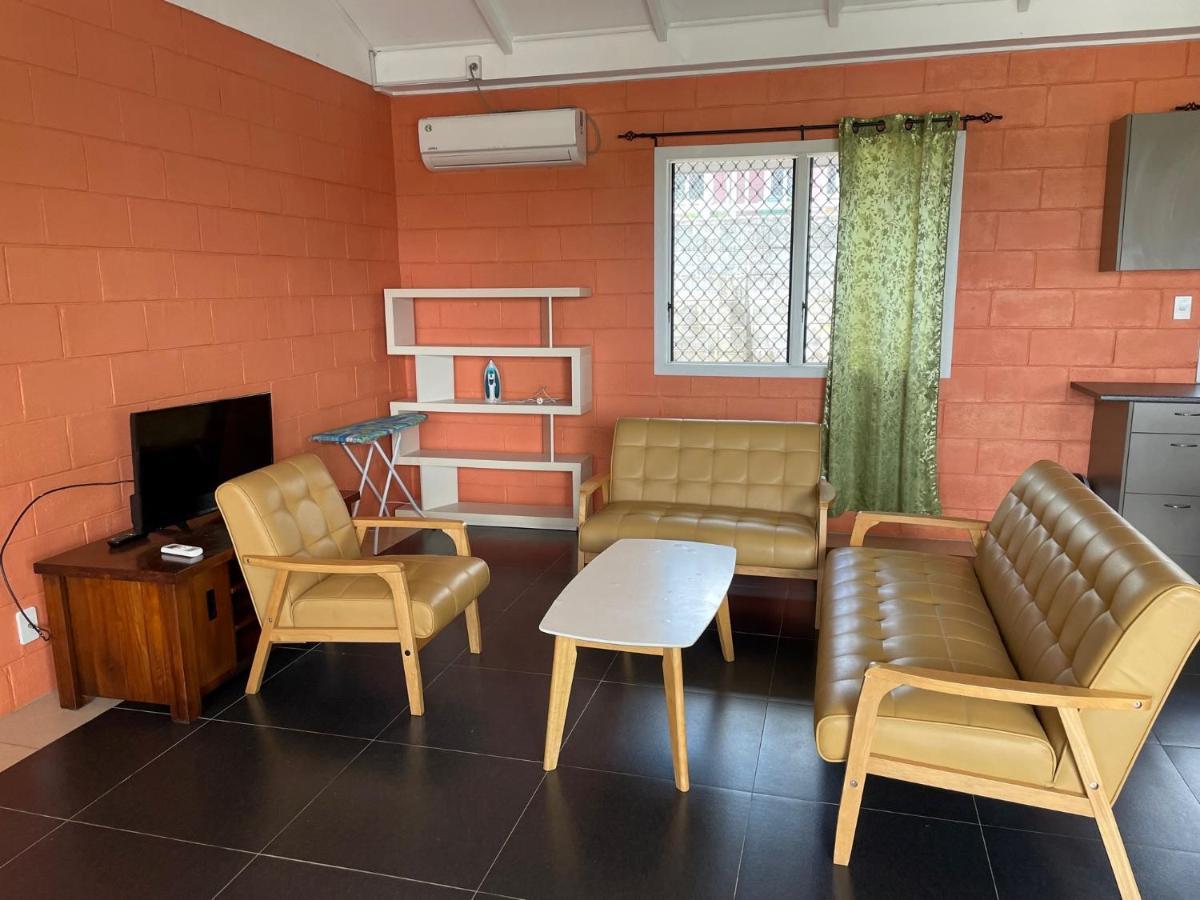 Keris Rental Houses Vaitele Εξωτερικό φωτογραφία