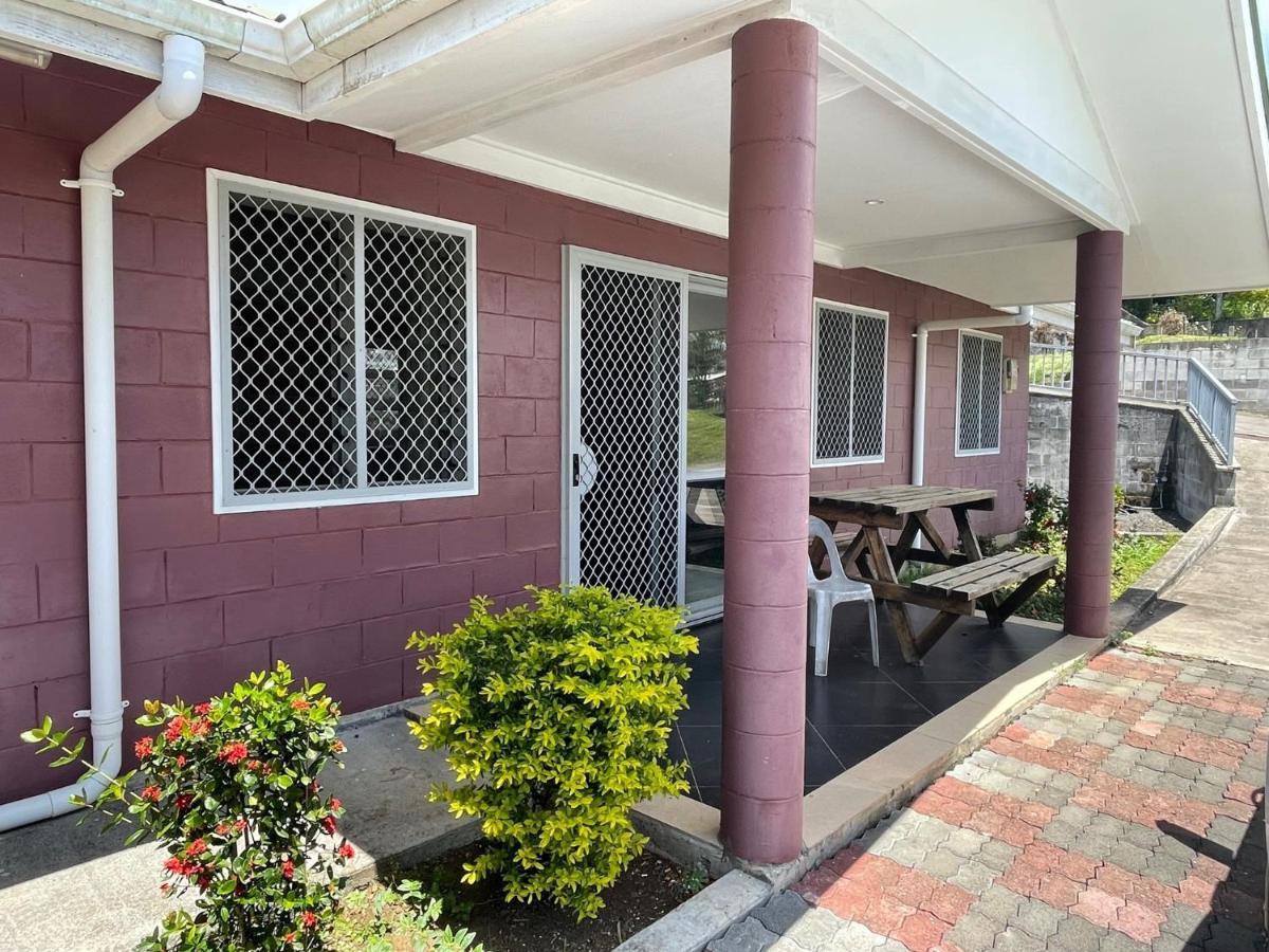 Keris Rental Houses Vaitele Εξωτερικό φωτογραφία